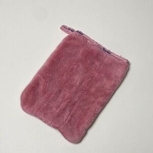 Norwex Baclock Scrub Cloth | Pink Microfiber Cleaning Cloth